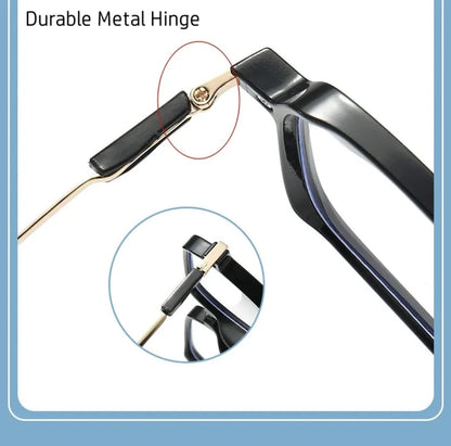 G8 Photochromic + Anti Radiation Glasses