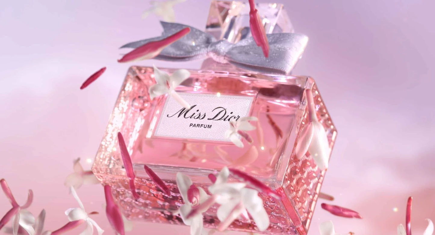 Miss Dior Chérie EDT for women - 100ml UAE