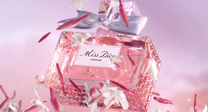 Miss Dior Chérie EDT for women - 100ml UAE