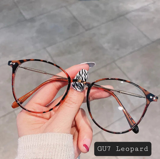 Photochromic Glasses