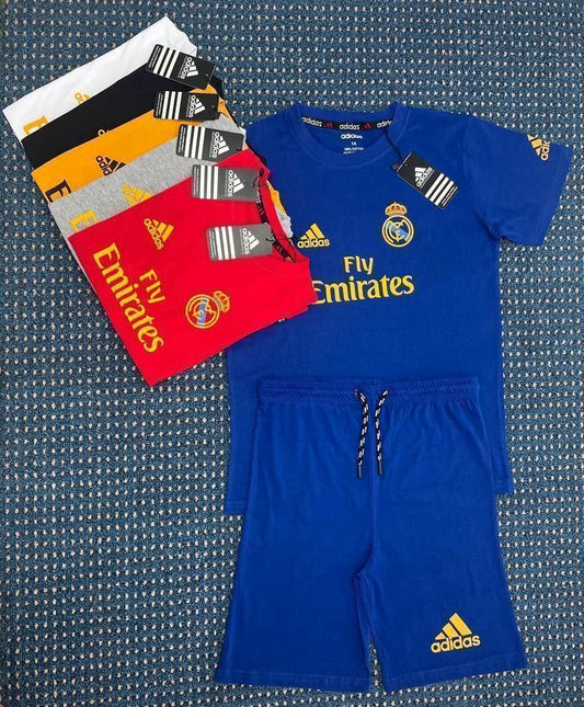 Kid Cloth Set (6 Pair)