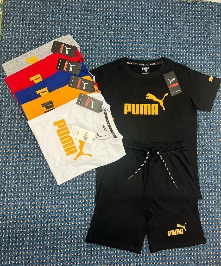 Kid Cloth Set (6 Pair)