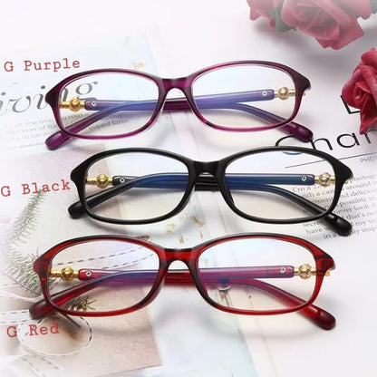 Stylish Vision Pro   Reading Glasses with Blue Light Protection