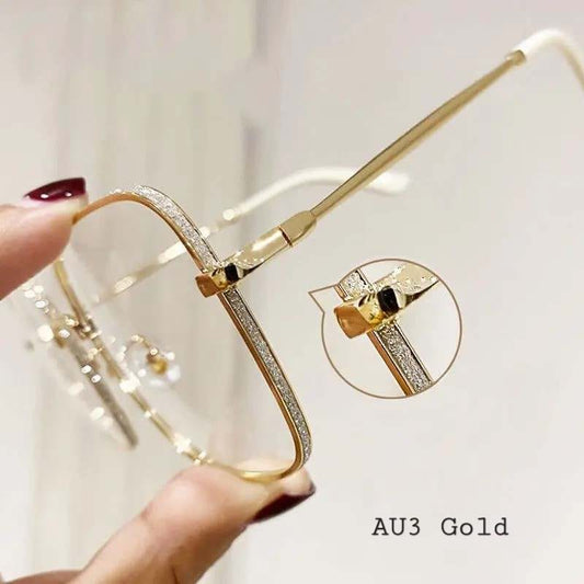 Photochromic Glasses
