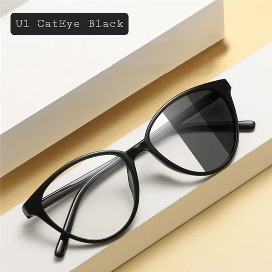 Photochromic Glasses
