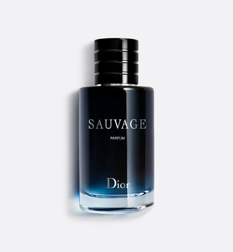 SAUVAGE 100ml