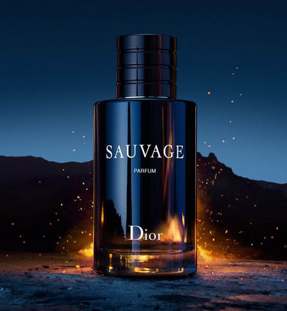 SAUVAGE 100ml
