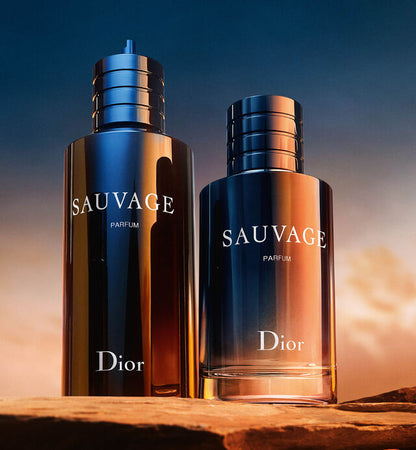 SAUVAGE 100ml