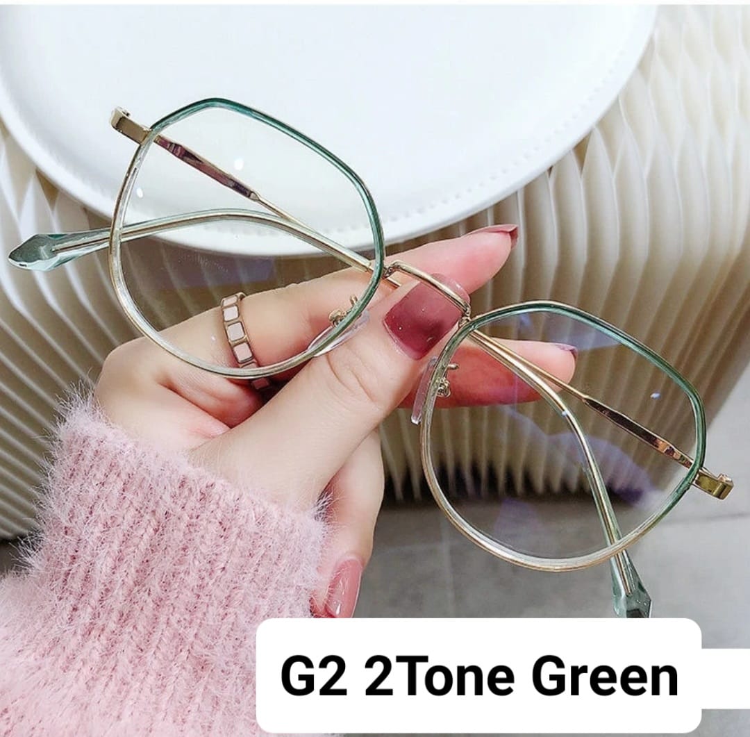 Anti Radiation / Computer Glasses (G2)