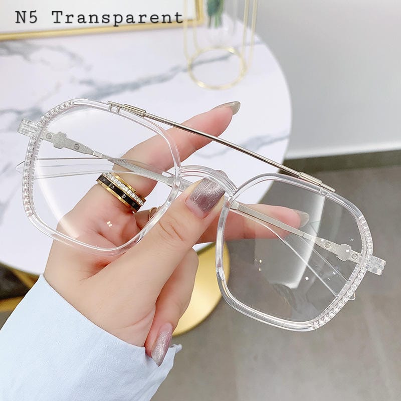 Anti Radiation / Computer Glasses (N5)