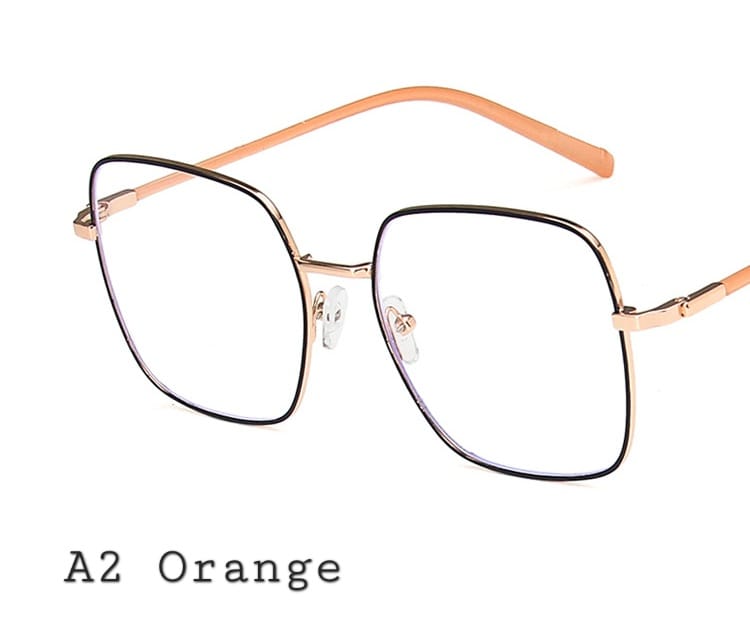 Anti Radiation / Computer Glasses (A2)