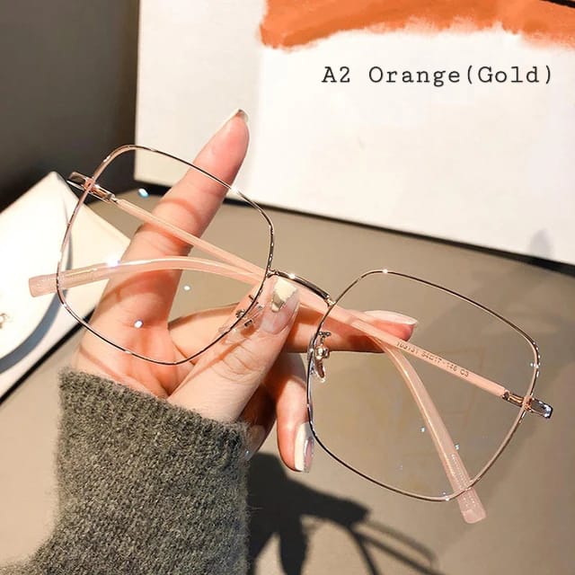 Anti Radiation / Computer Glasses (A2)