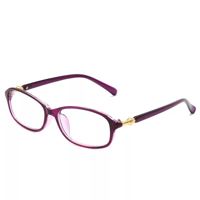 Anti Radiation / Computer Glasses (G Gold)