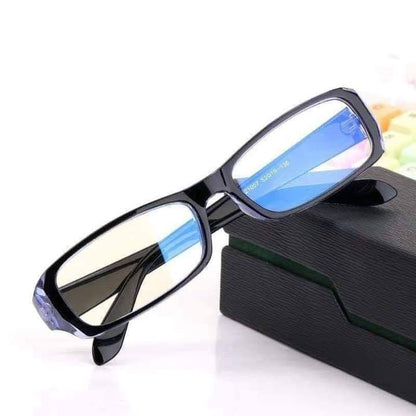 Anti Radiation / Computer Glasses (Old Style)