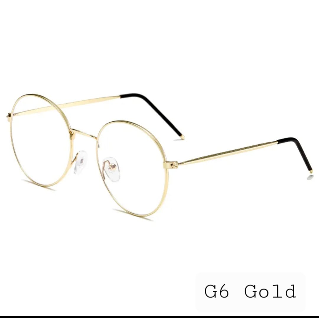 Anti Radiation / Computer Glasses (G6)