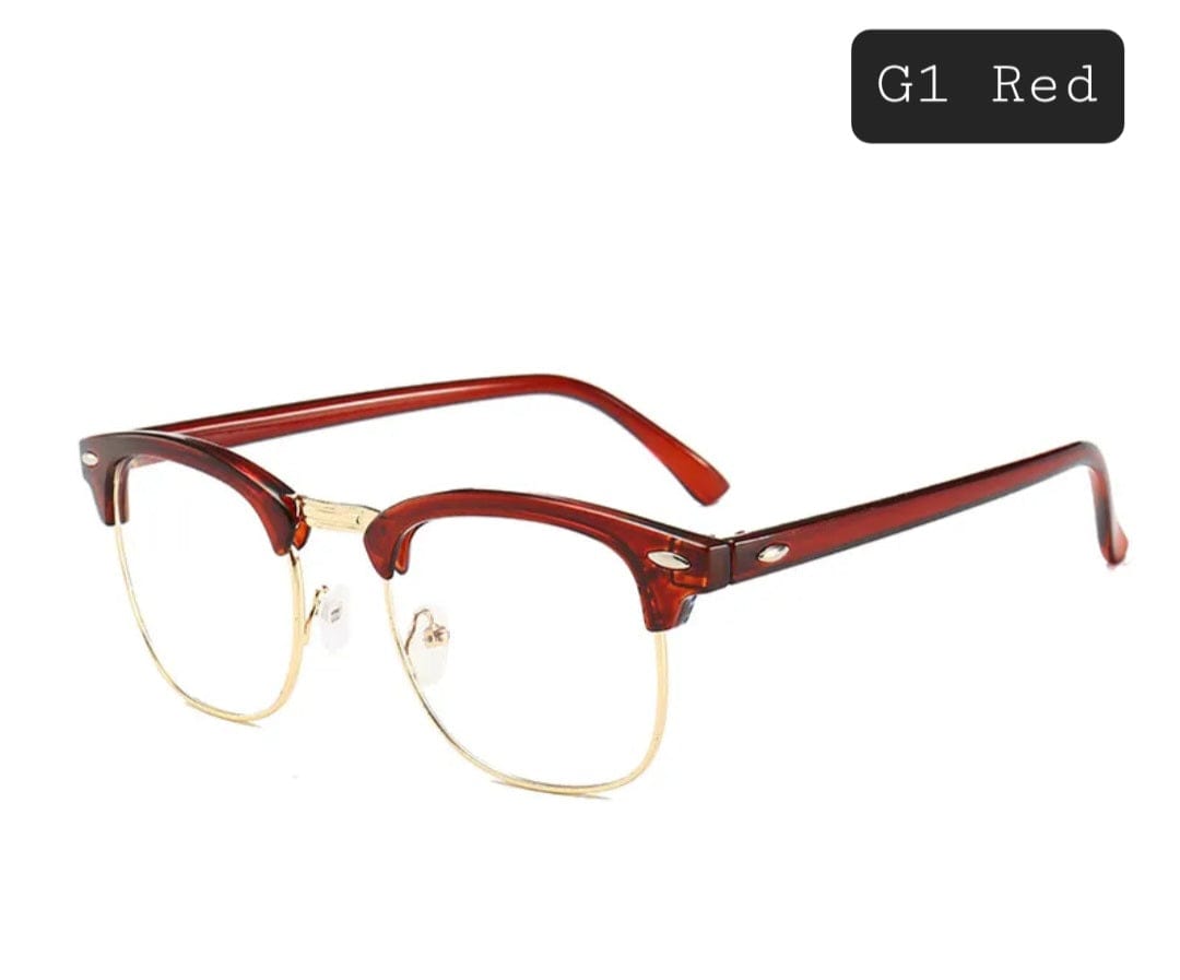 Anti Radiation / Computer Glasses (G1)