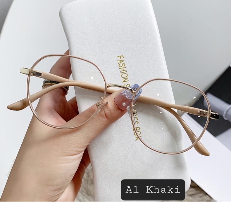 Anti Radiation / Computer Glasses (A1)