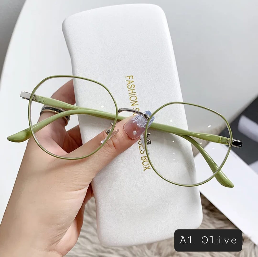 Anti Radiation / Computer Glasses (A1)