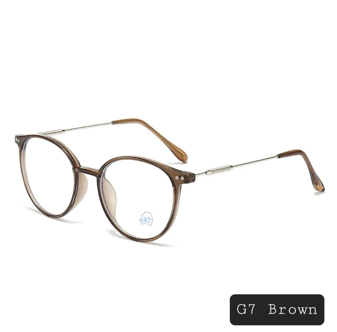 Anti Radiation / Computer Glasses (G7)
