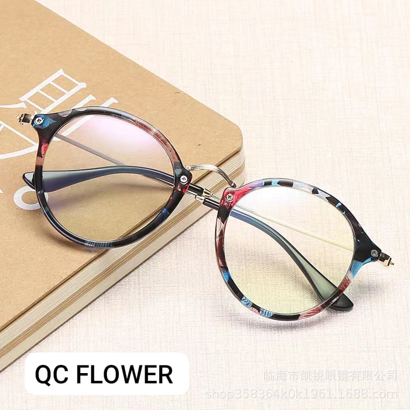 Anti Radiation / Computer Glasses (QC)