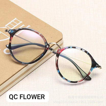 Anti Radiation / Computer Glasses (QC)