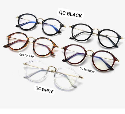 Anti Radiation / Computer Glasses (QC)