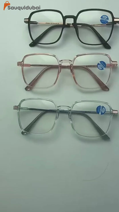 Vision Guard G8   Blue Light Blocking Reading Glasses