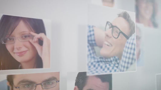 Special Glasses Reading / Distance ( Adjustable)