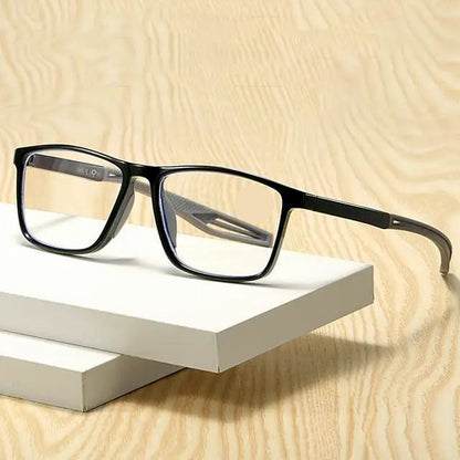 Photochromic + Anti radiation Sports Version